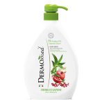 TEKUTE mydlo 1000ml Aloe